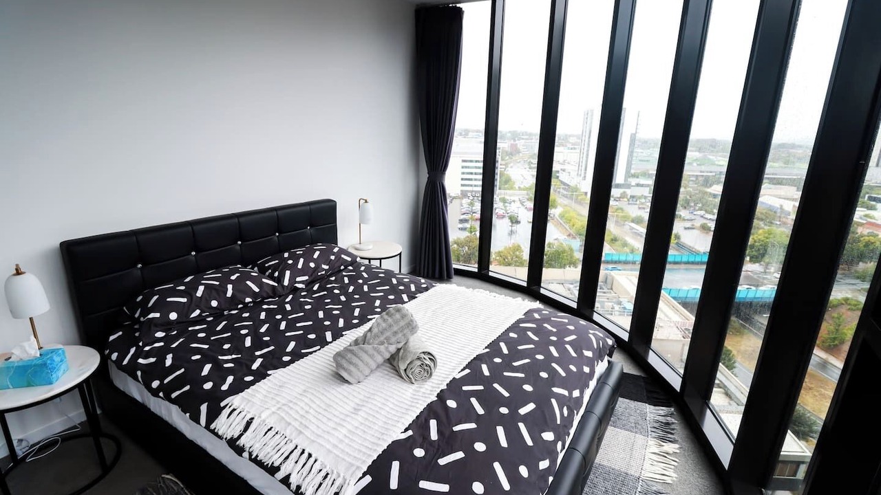 Photo of Bedroom in Belconnen
