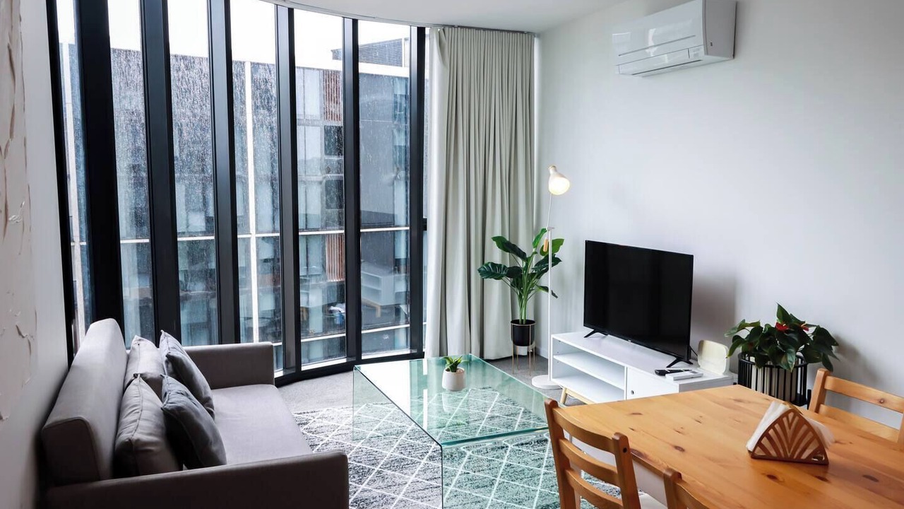 Photo of Livingroom in Belconnen