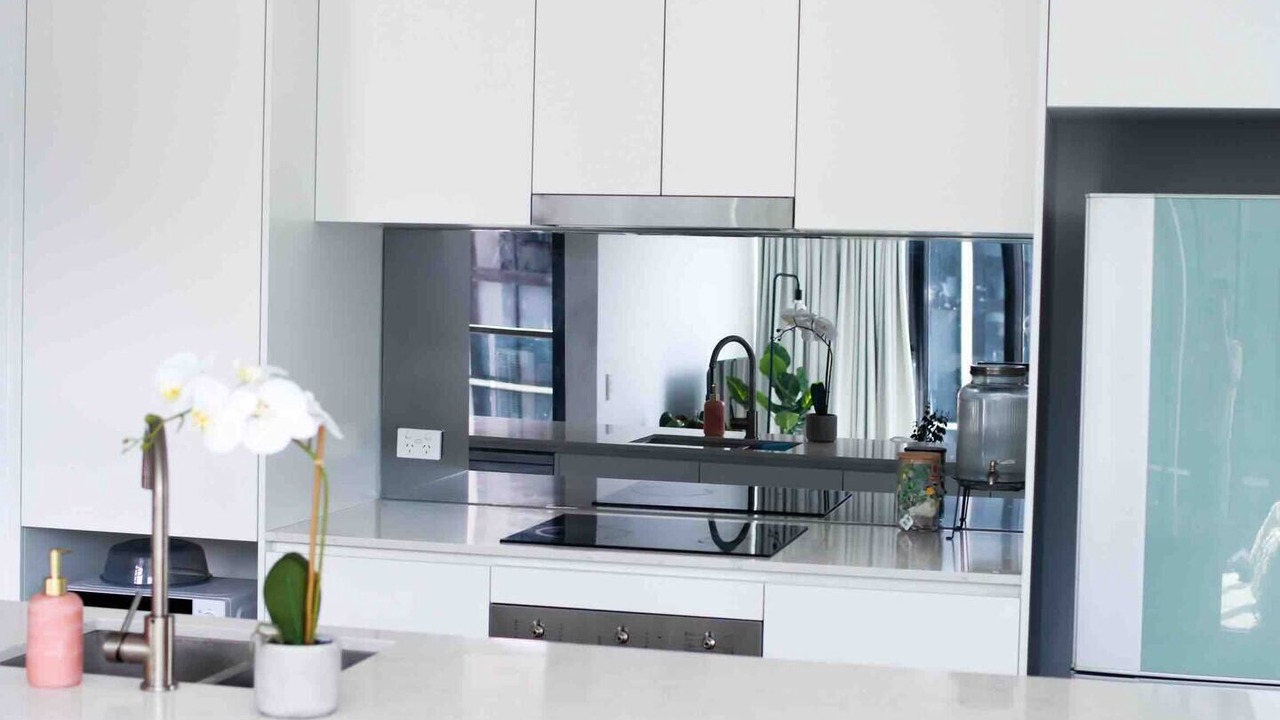 Photo of Kitchen in Belconnen