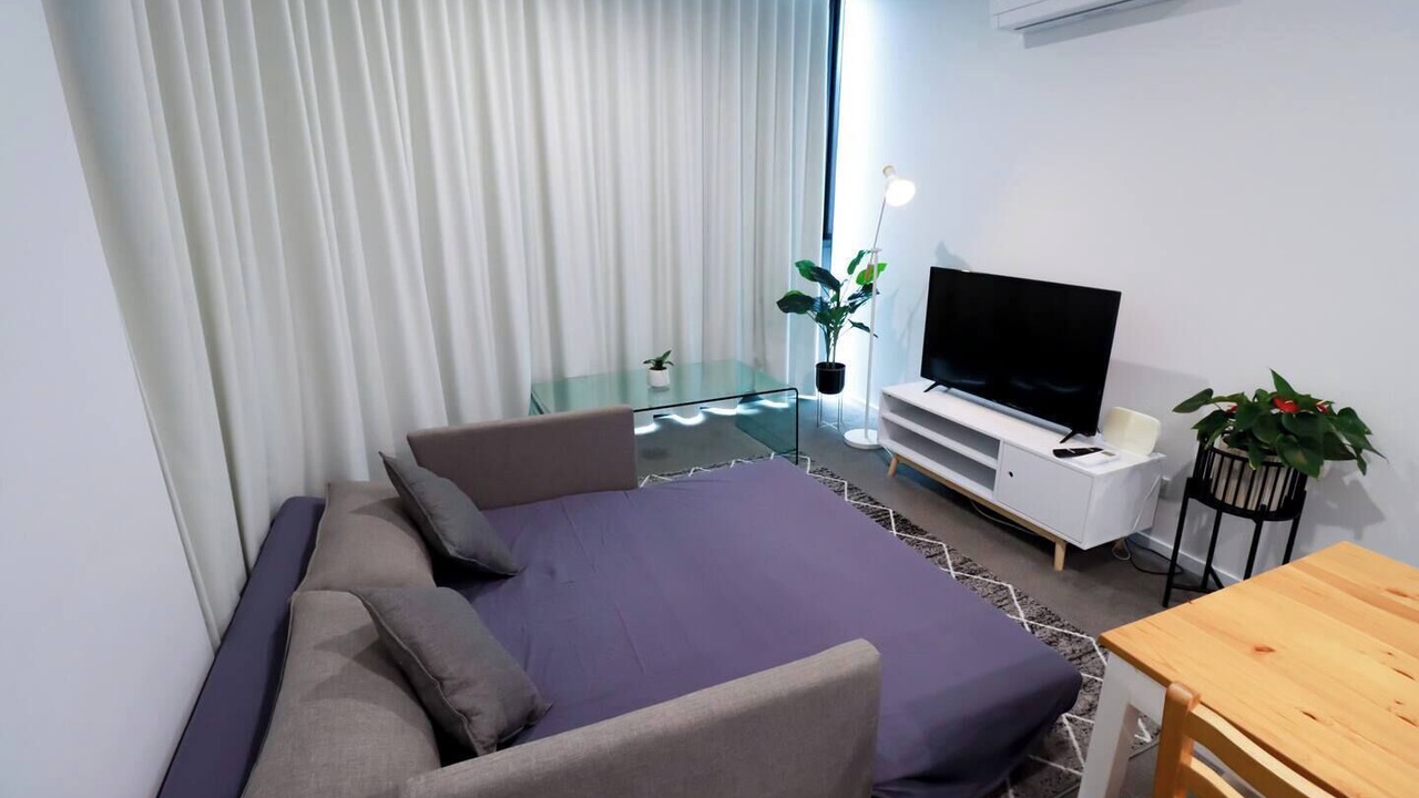 Photo of Livingroom in Belconnen