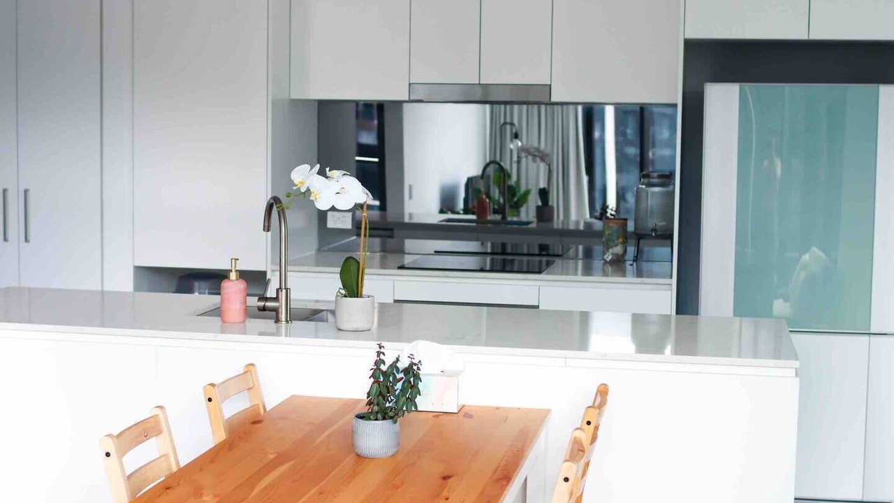 Photo of Kitchen in Belconnen