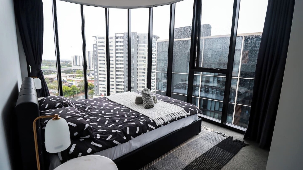 Photo of Bedroom in Belconnen