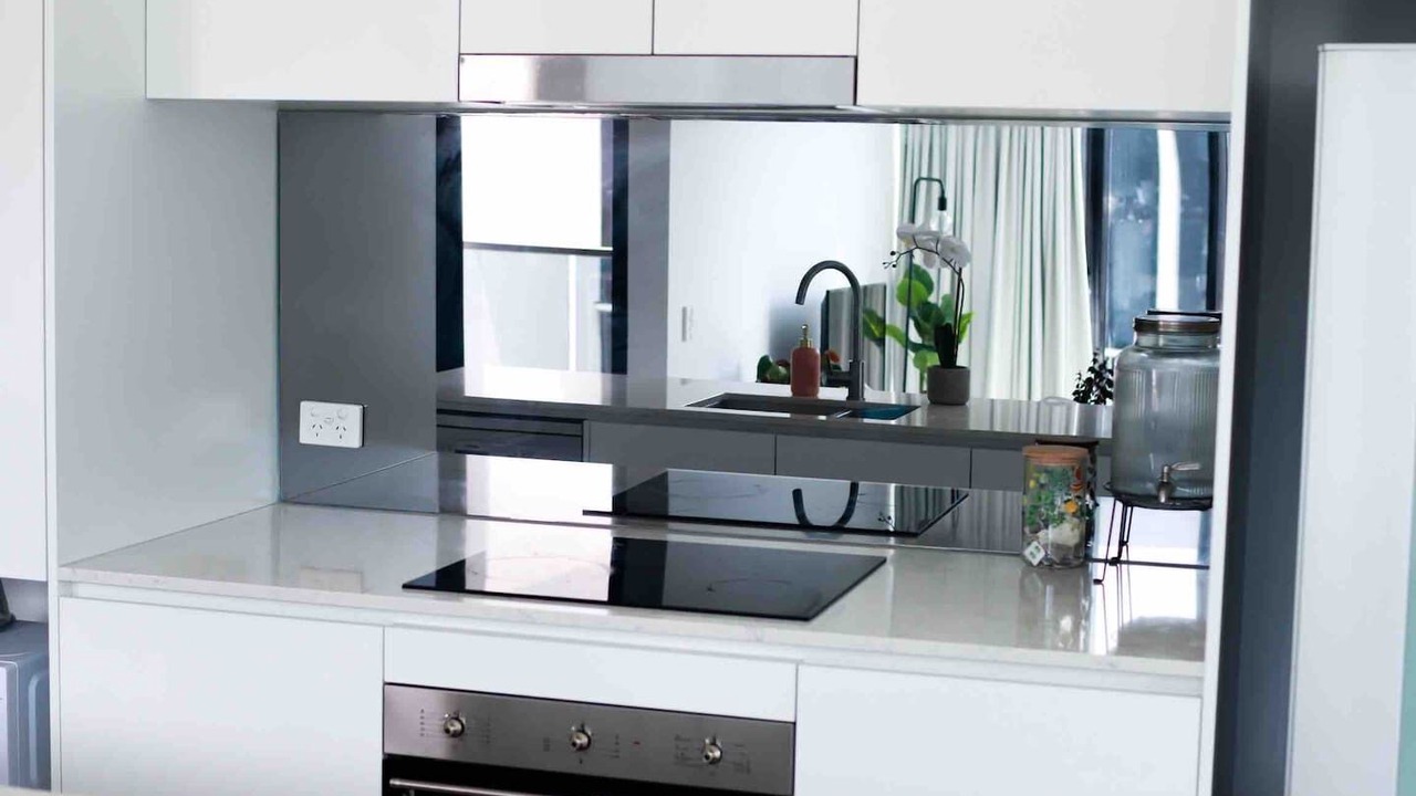 Photo of Kitchen in Belconnen