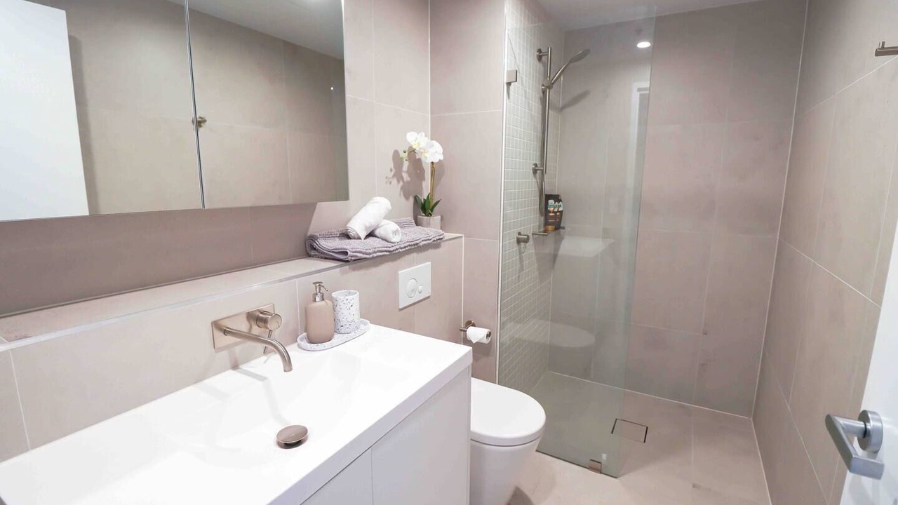 Photo of Bathroom in Belconnen