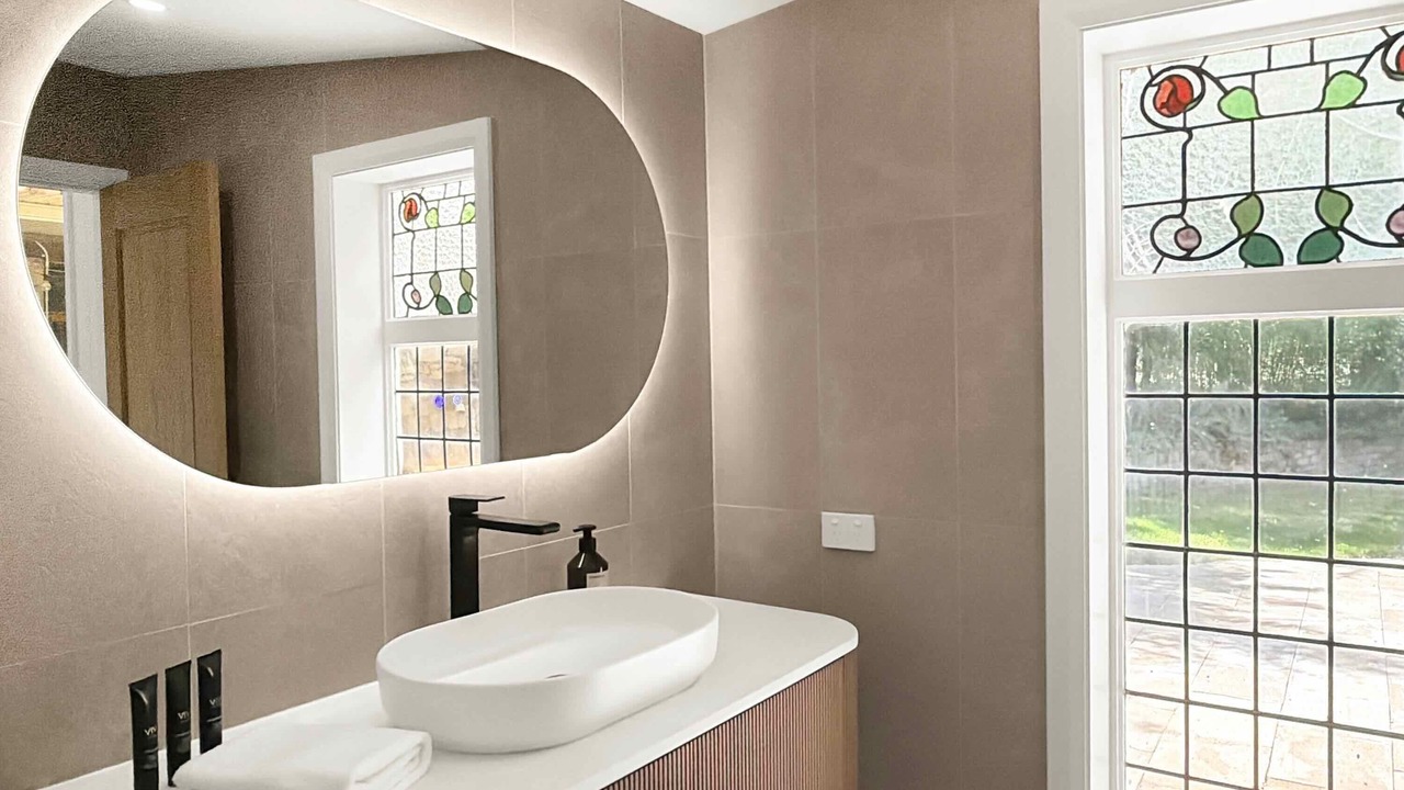 Photo of Bathroom in Pokolbin
