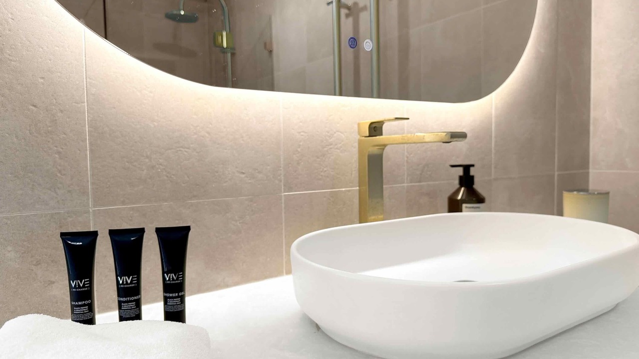 Photo of Bathroom in Pokolbin