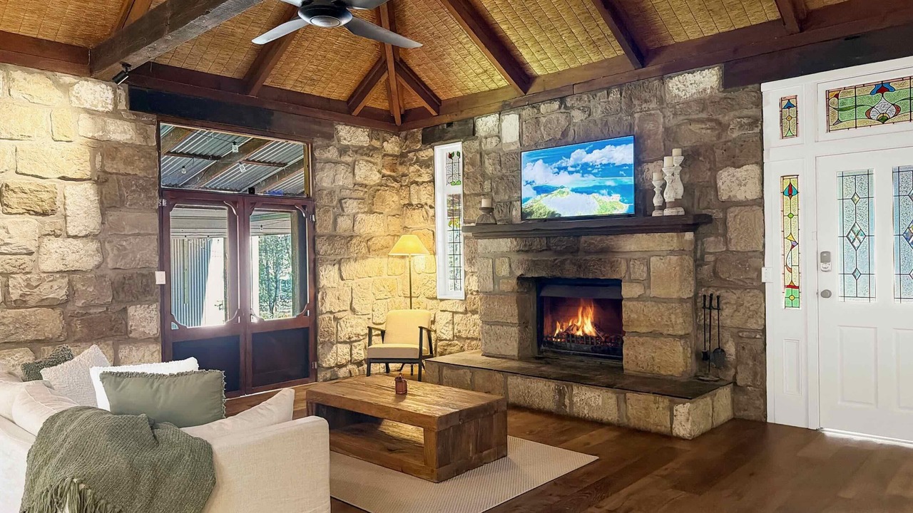 Photo of Livingroom in Pokolbin