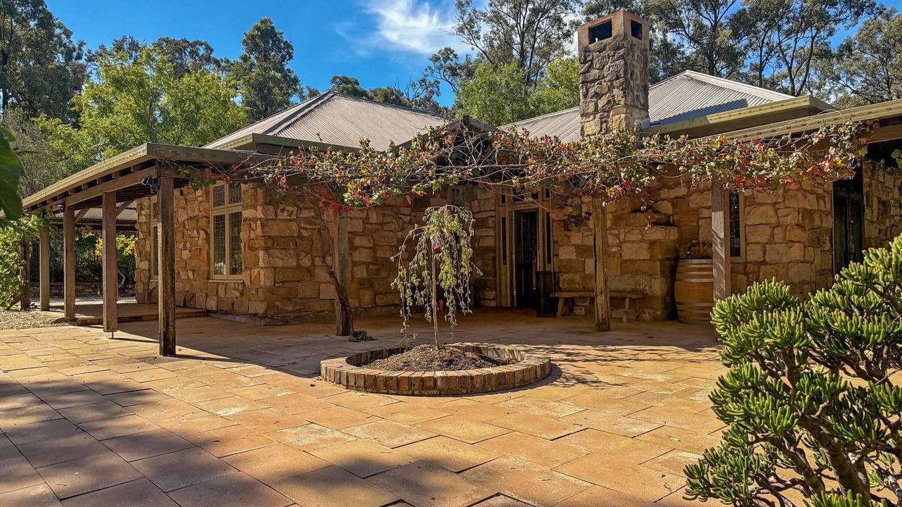 Photo of Outdoor in Pokolbin