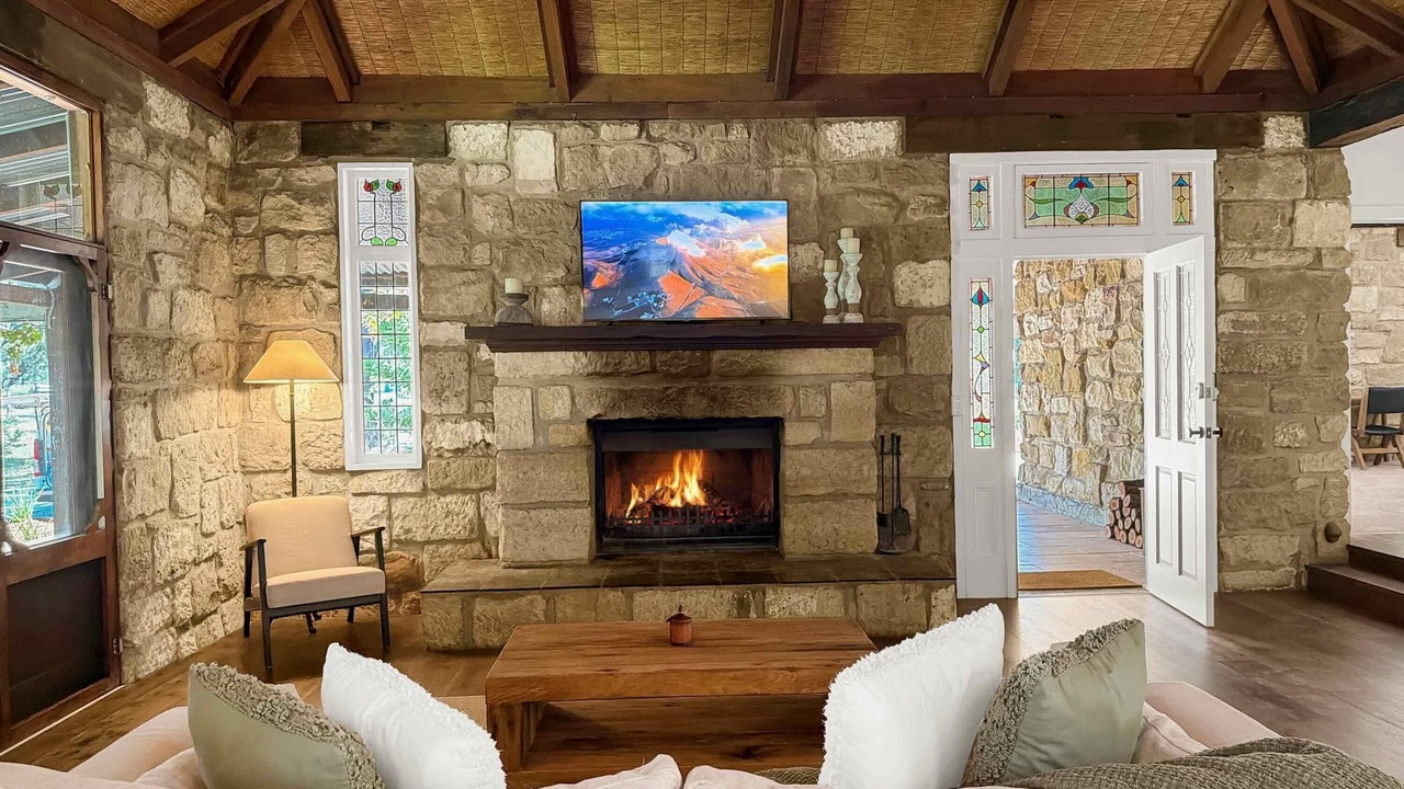 Photo of Livingroom in Pokolbin
