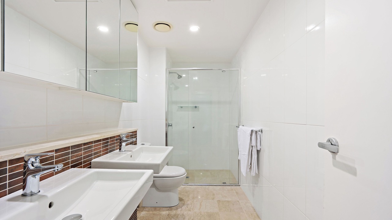Photo of Bathroom in Belconnen