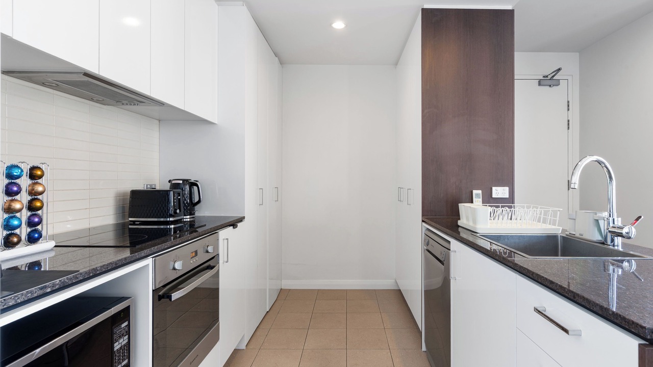 Photo of Kitchen in Belconnen