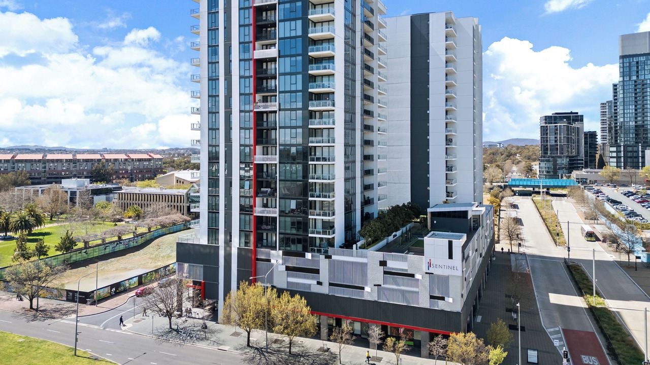 Photo of Outdoor in Belconnen