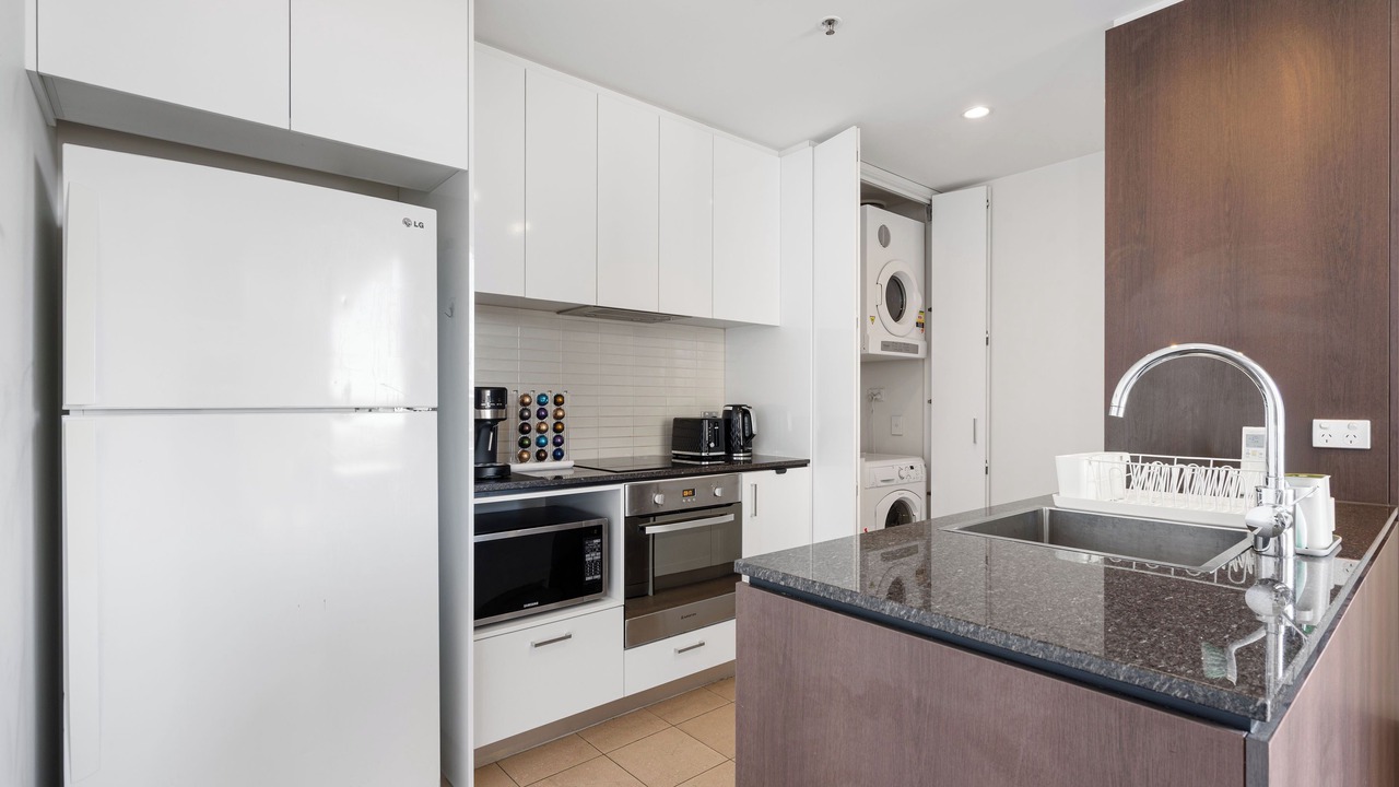 Photo of Kitchen in Belconnen