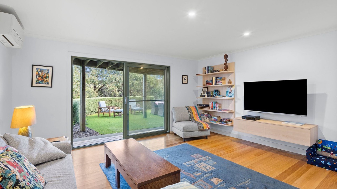 Photo of Livingroom in Moggs Creek