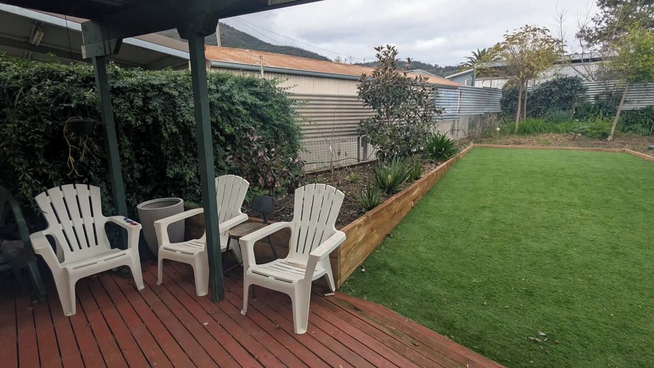 Photo of Patio Balcony in Talbingo