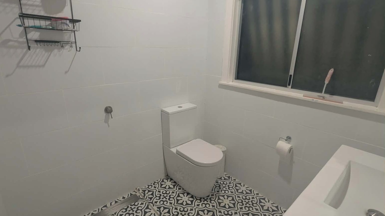 Photo of Bathroom in Talbingo