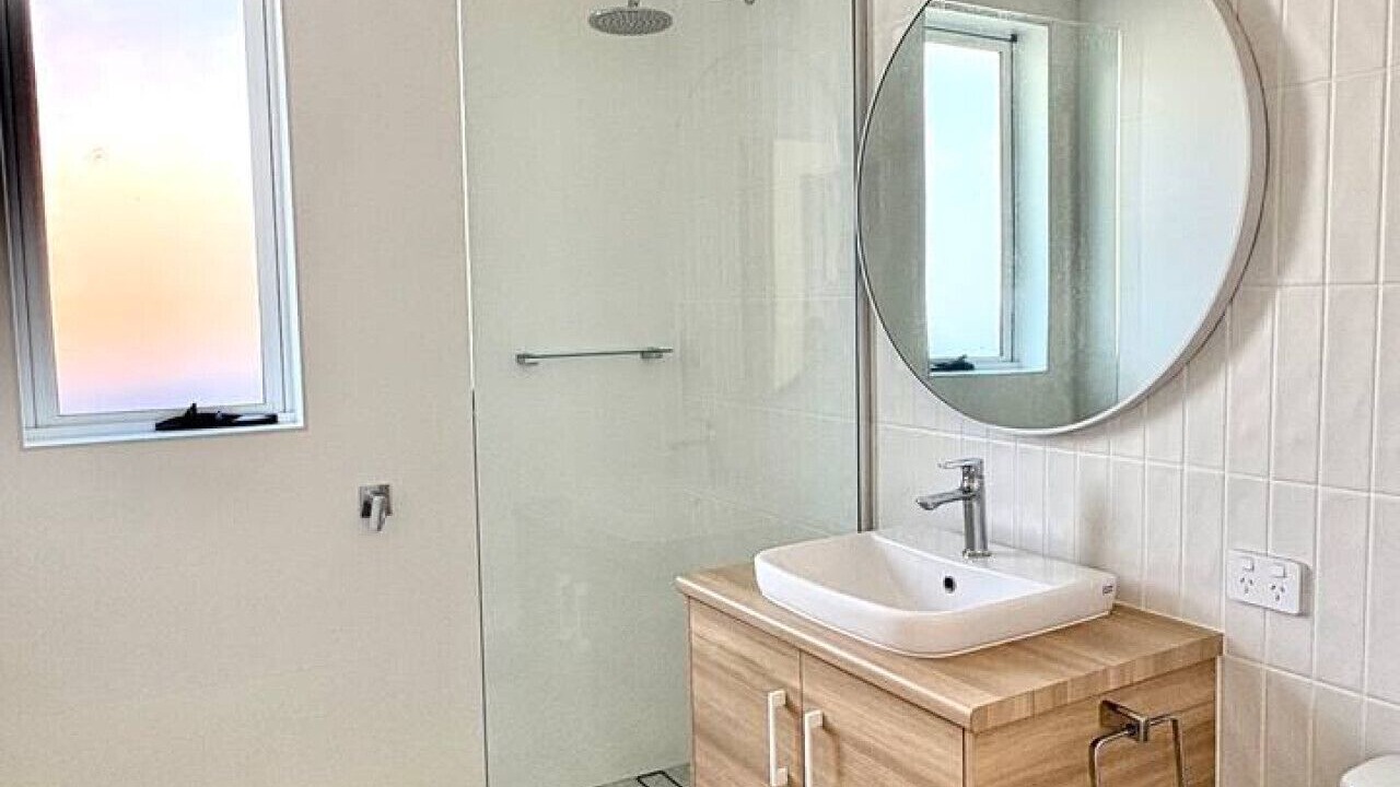 Photo of Bathroom in Wagga Wagga