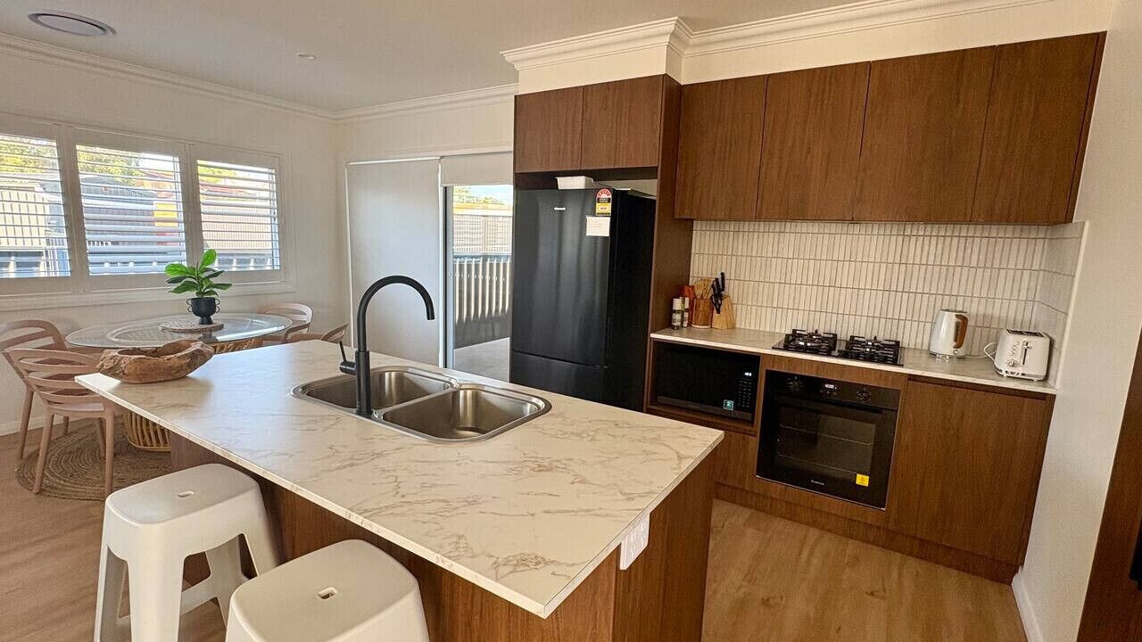 Photo of Kitchen in Wagga Wagga