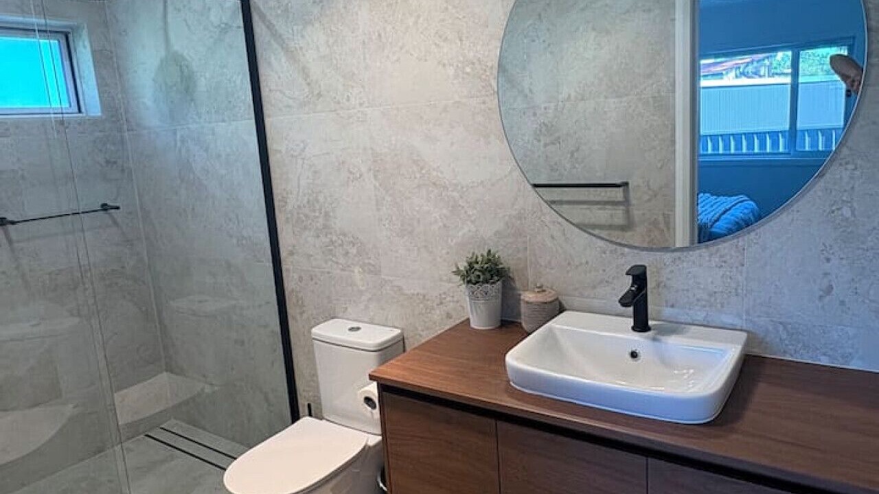Photo of Bathroom in Wagga Wagga