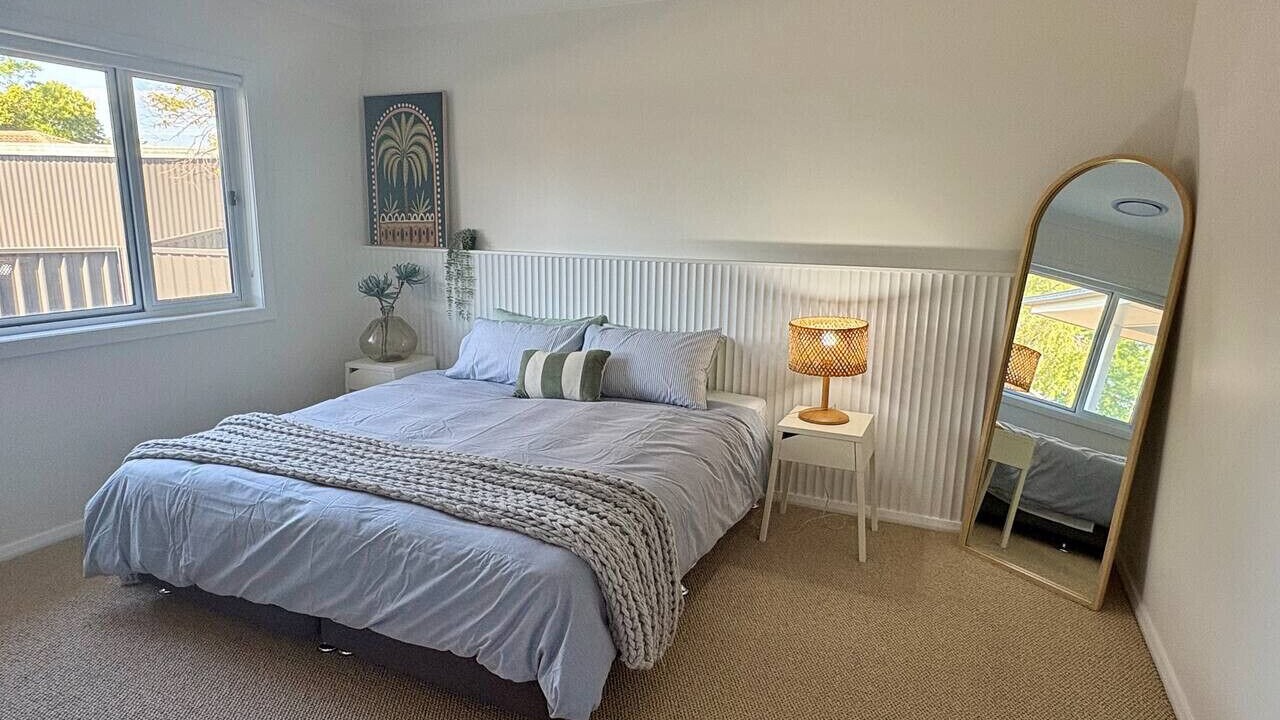 Photo of Bedroom in Wagga Wagga