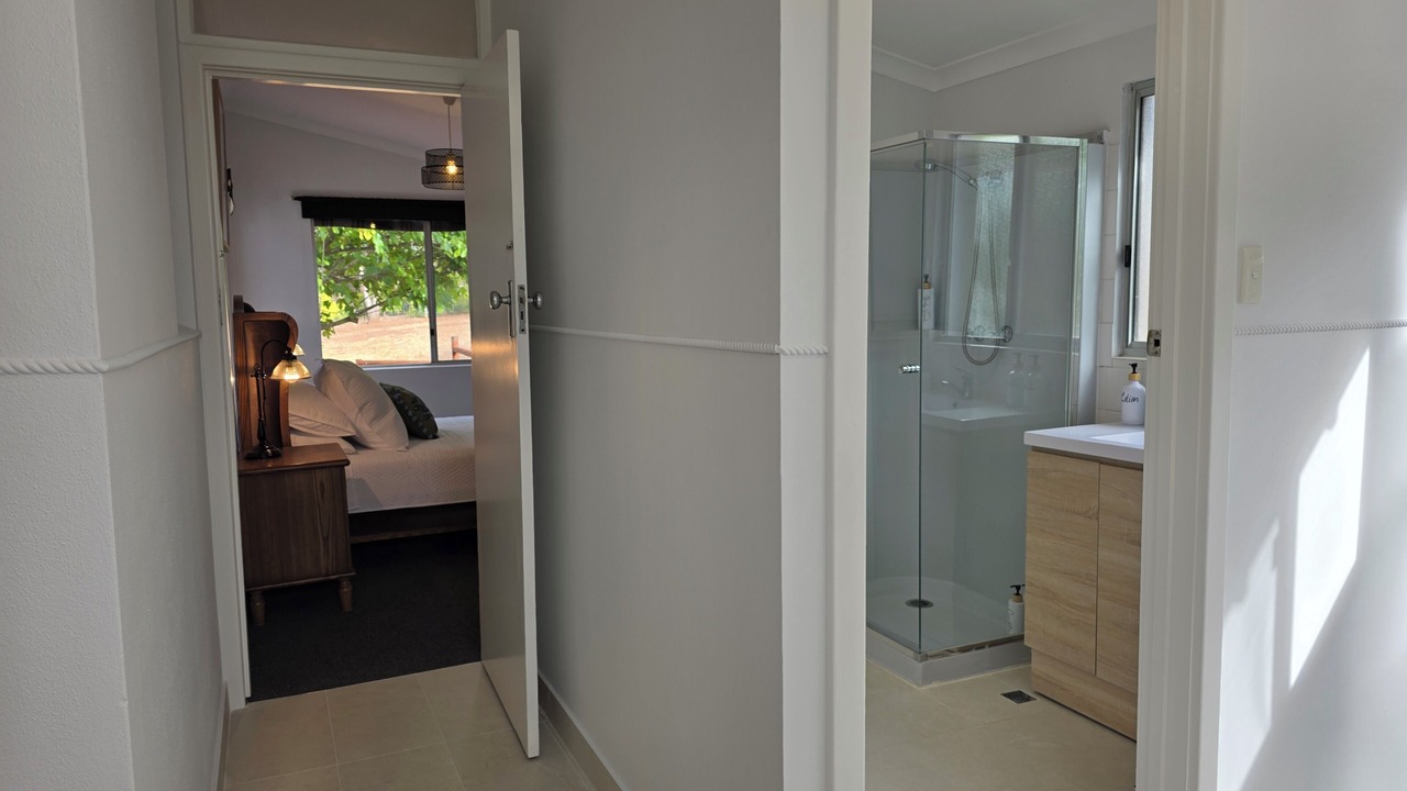 Photo of Bathroom in Kelmscott