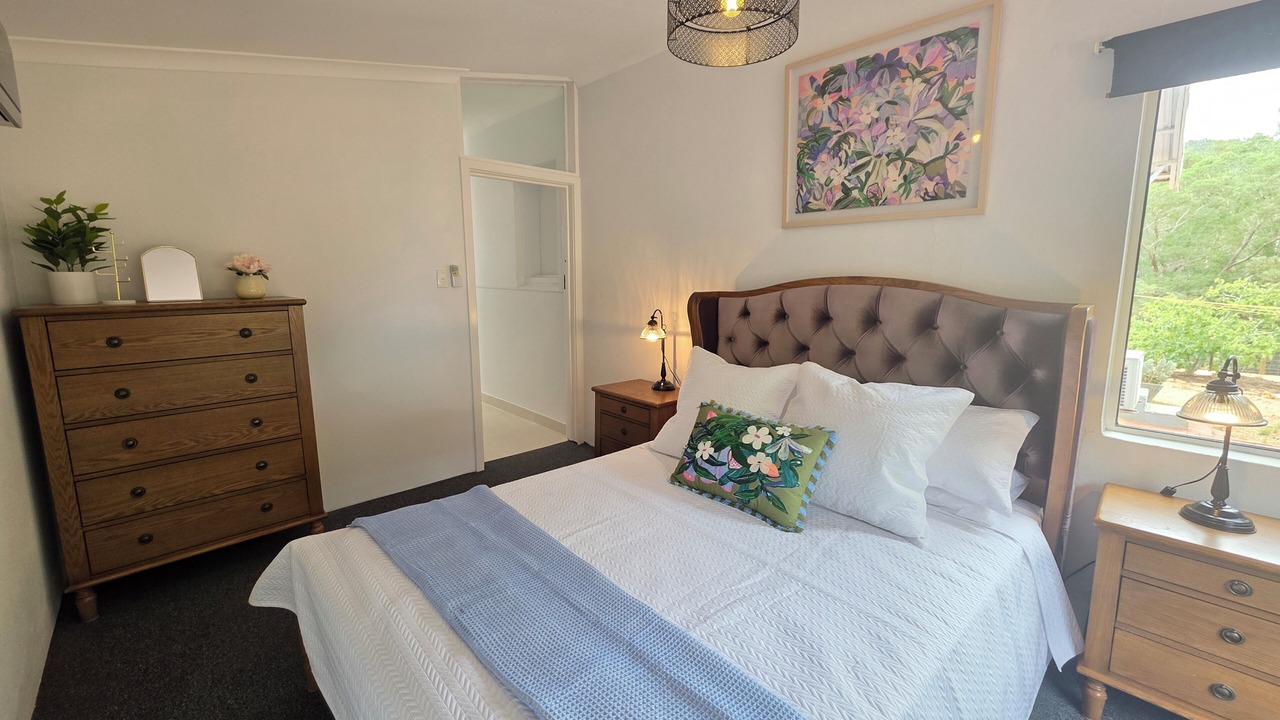 Photo of Bedroom in Kelmscott