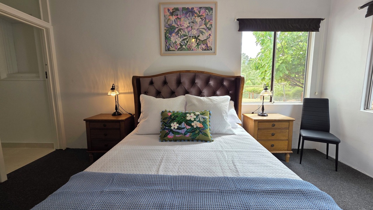 Photo of Bedroom in Kelmscott