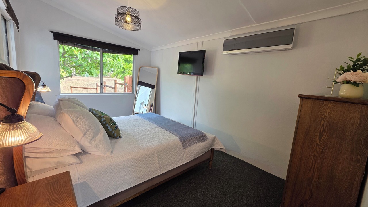 Photo of Bedroom in Kelmscott
