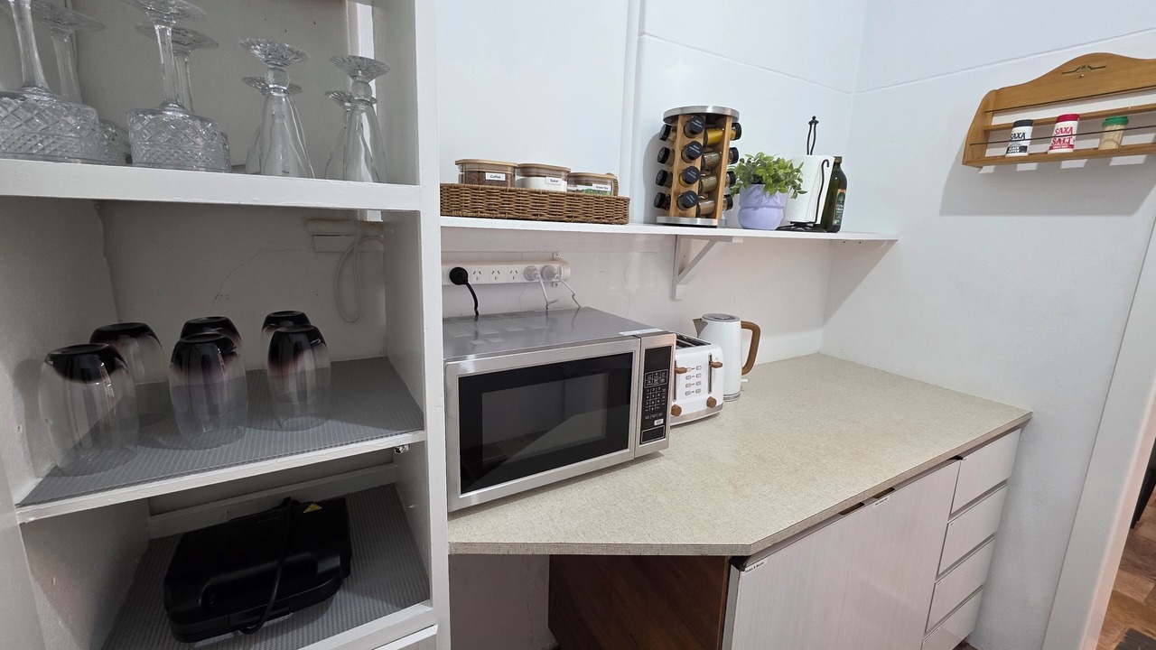 Photo of Kitchen in Kelmscott