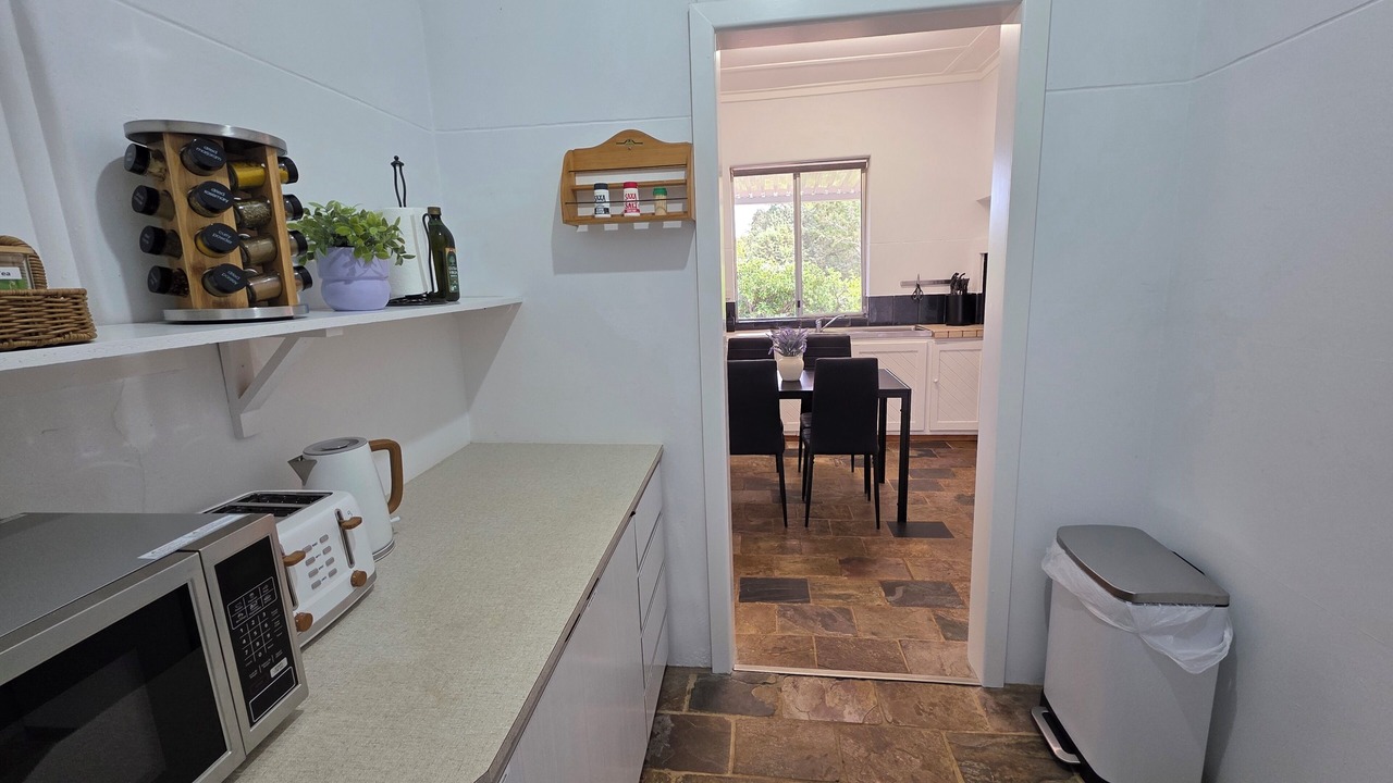 Photo of Kitchen in Kelmscott