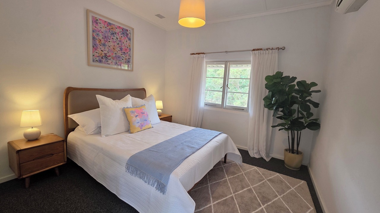 Photo of Bedroom in Kelmscott