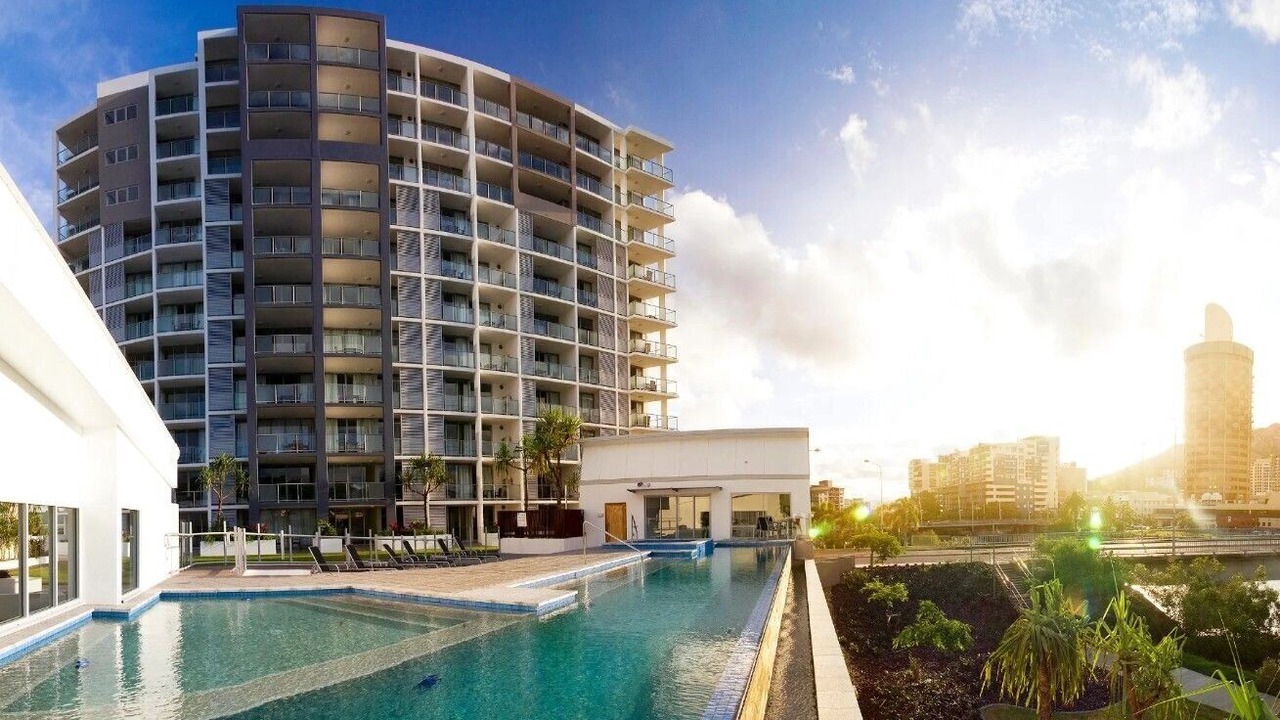 Photo of Outdoor in South Townsville