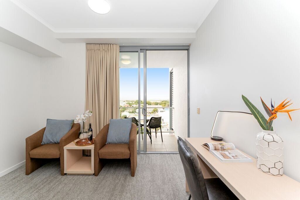 Photo of Livingroom in South Townsville