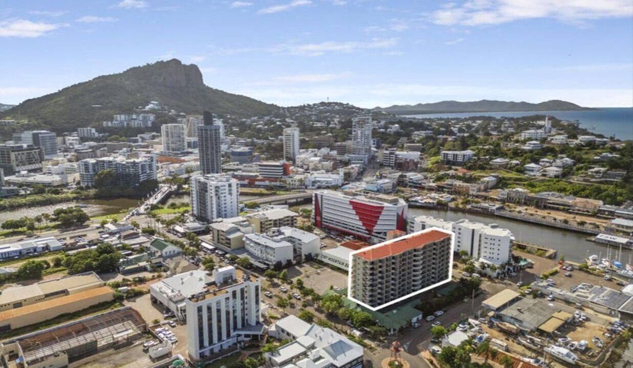 Photo of Outdoor in South Townsville