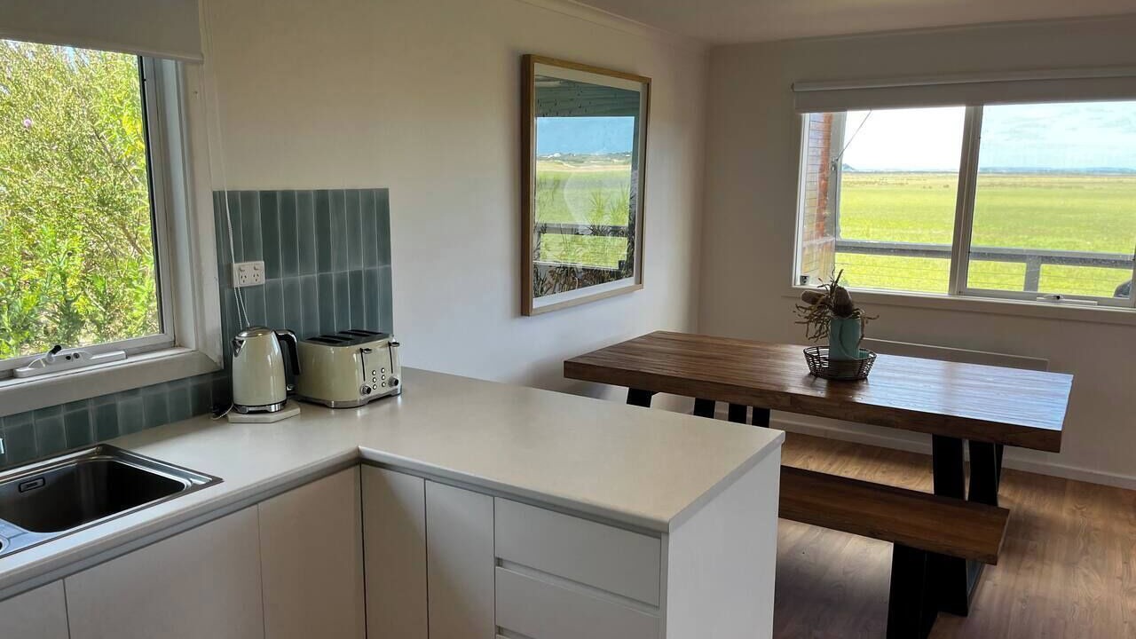 Photo of Kitchen in Venus Bay