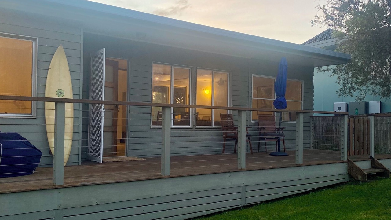 Photo of Outdoor in Moruya Heads