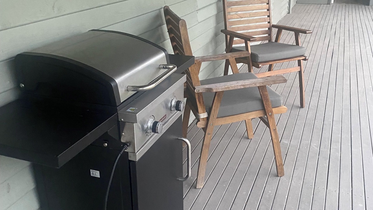 Photo of Outdoor in Moruya Heads