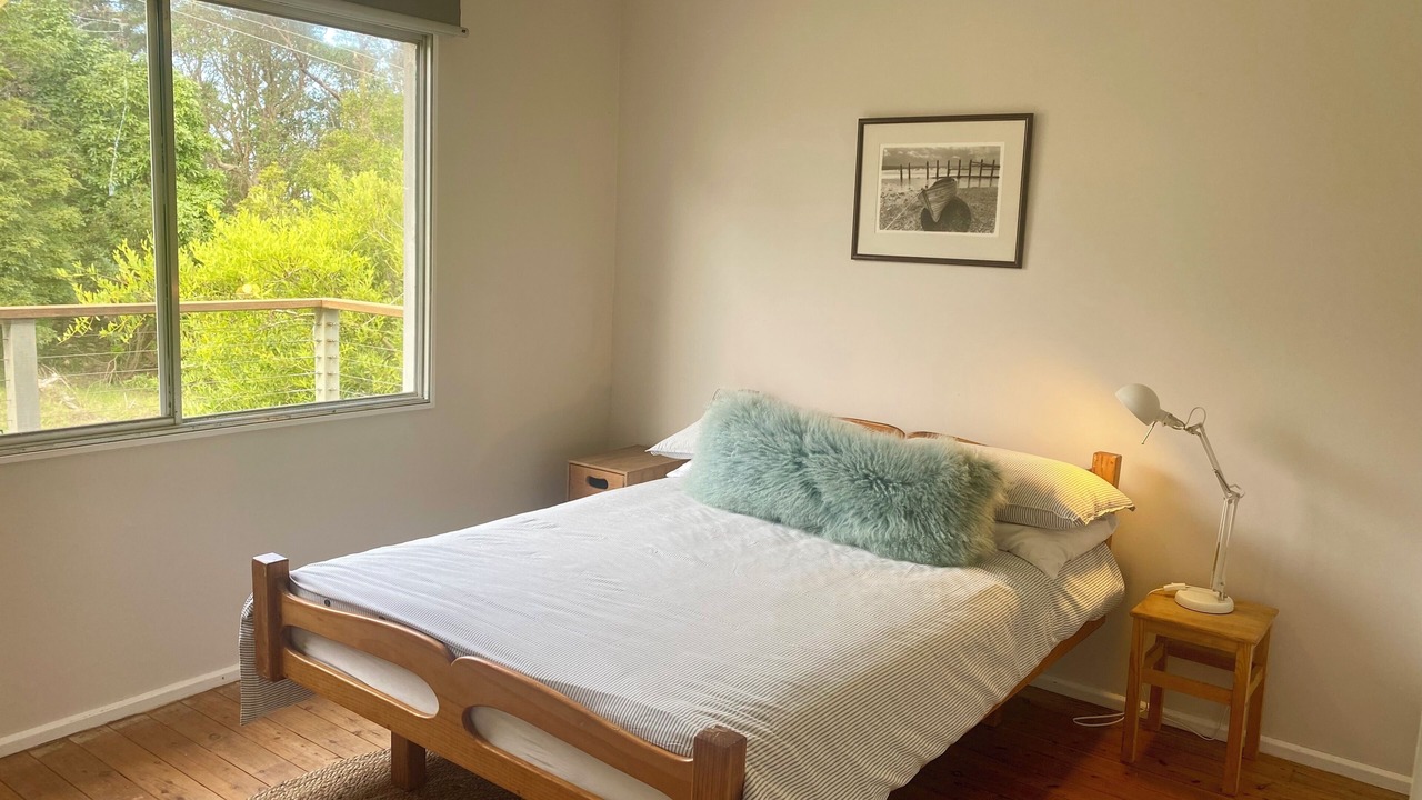 Photo of Bedroom in Moruya Heads