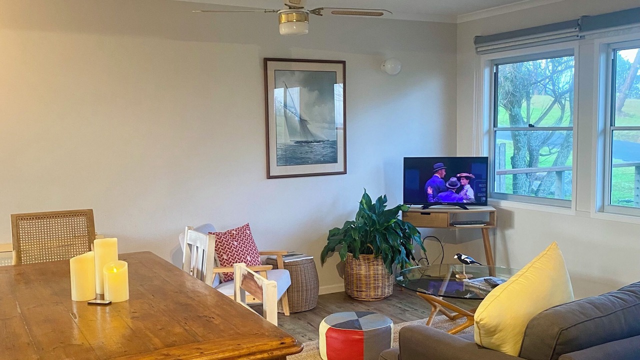 Photo of Livingroom in Moruya Heads