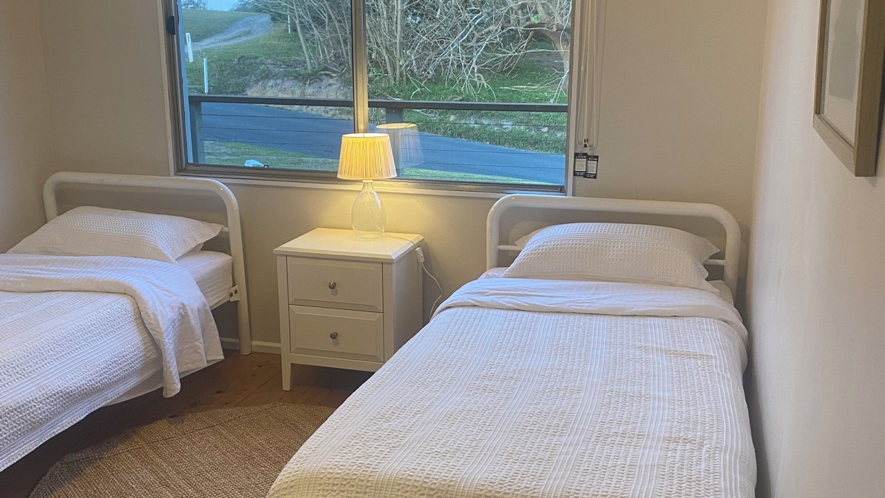 Photo of Bedroom in Moruya Heads