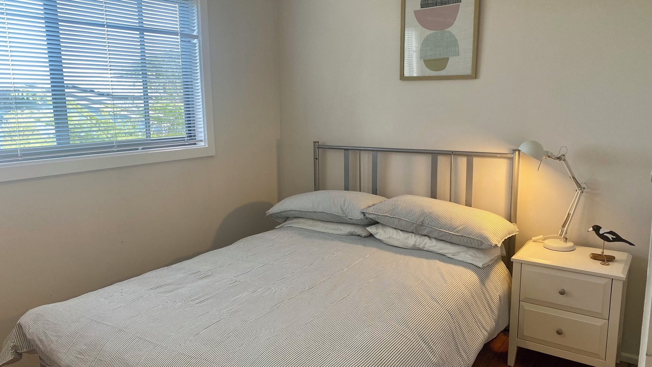 Photo of Bedroom in Moruya Heads