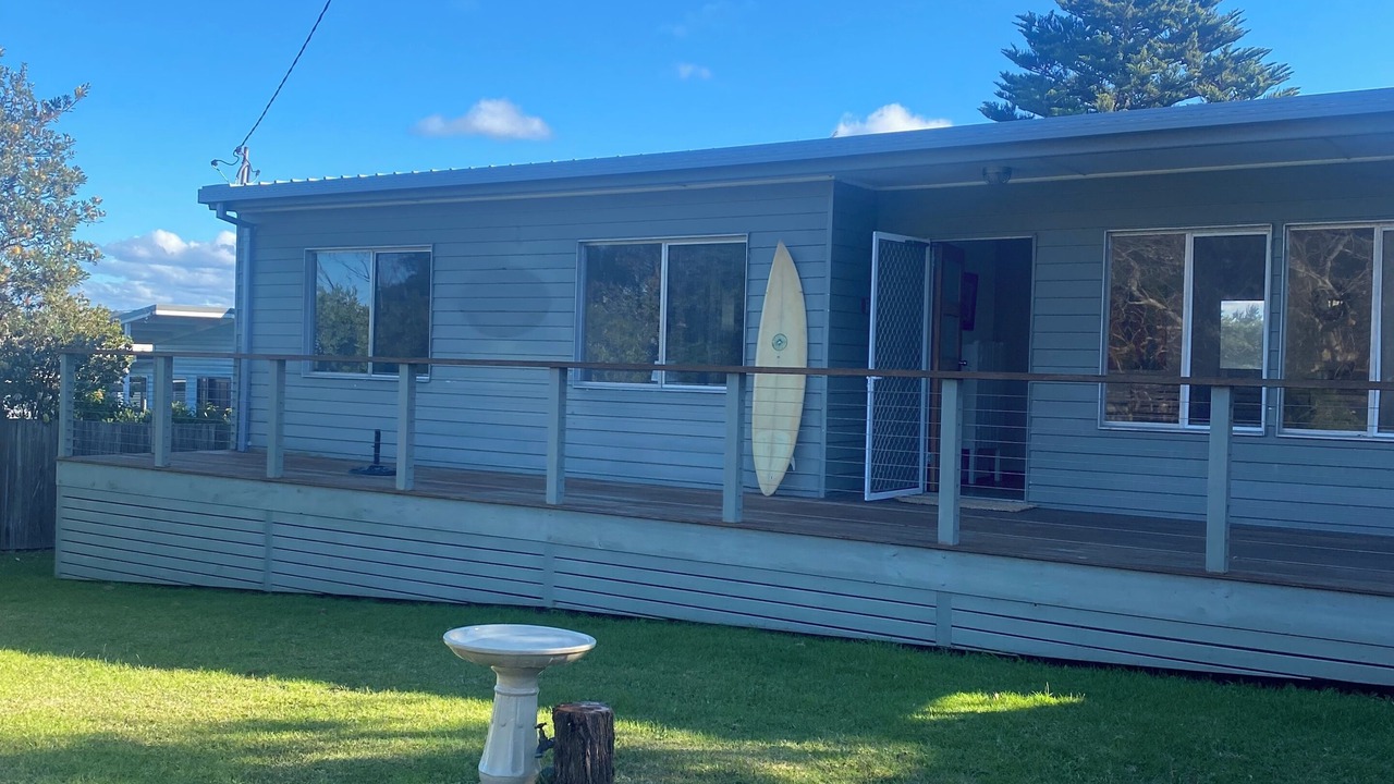 Photo of Patio Balcony in Moruya Heads