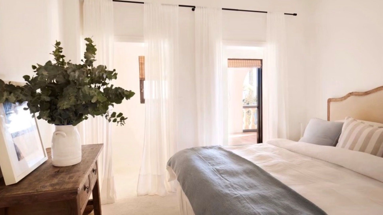 Photo of Bedroom in Palm Beach