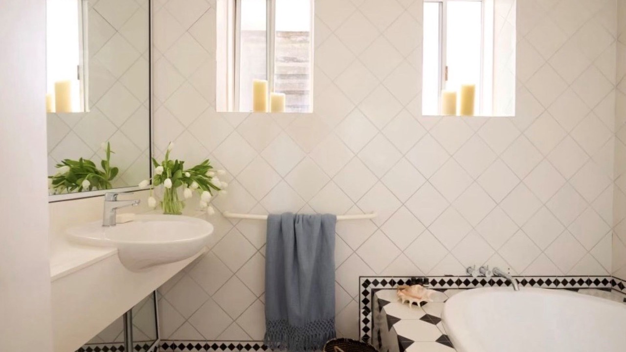 Photo of Bathroom in Palm Beach