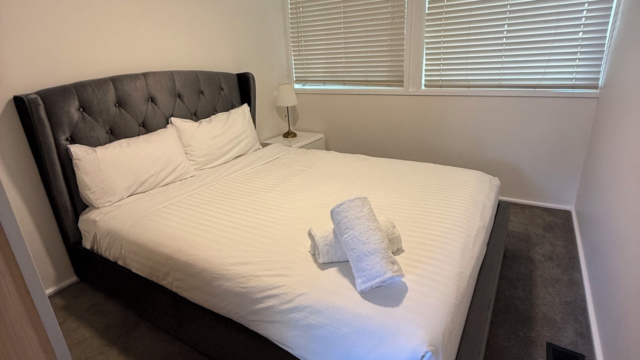 Photo of Bedroom in Duffy
