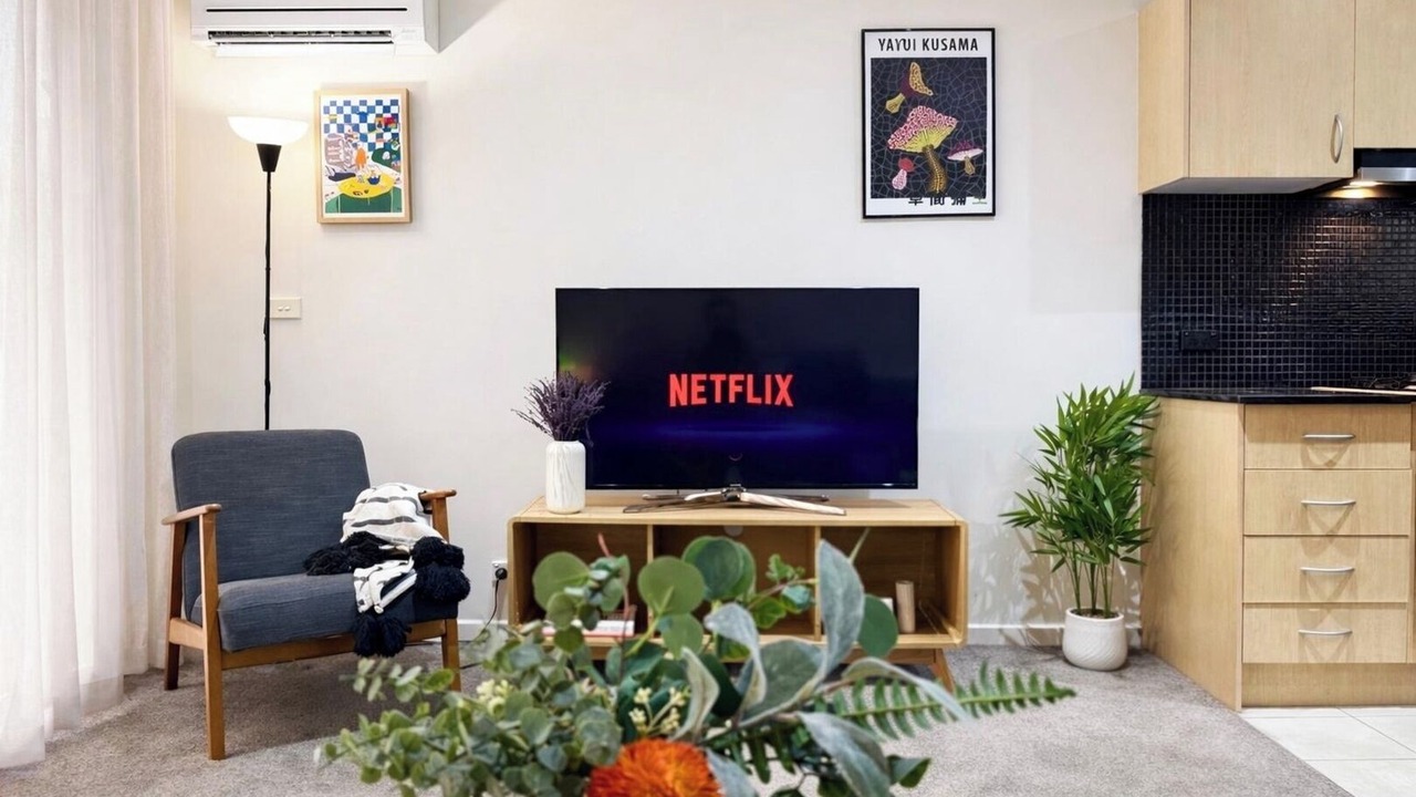 Photo of Livingroom in Fitzroy