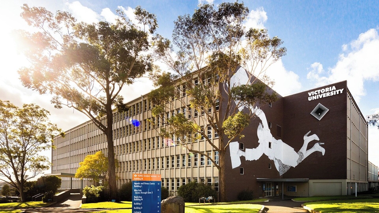 Photo of Outdoor in Footscray