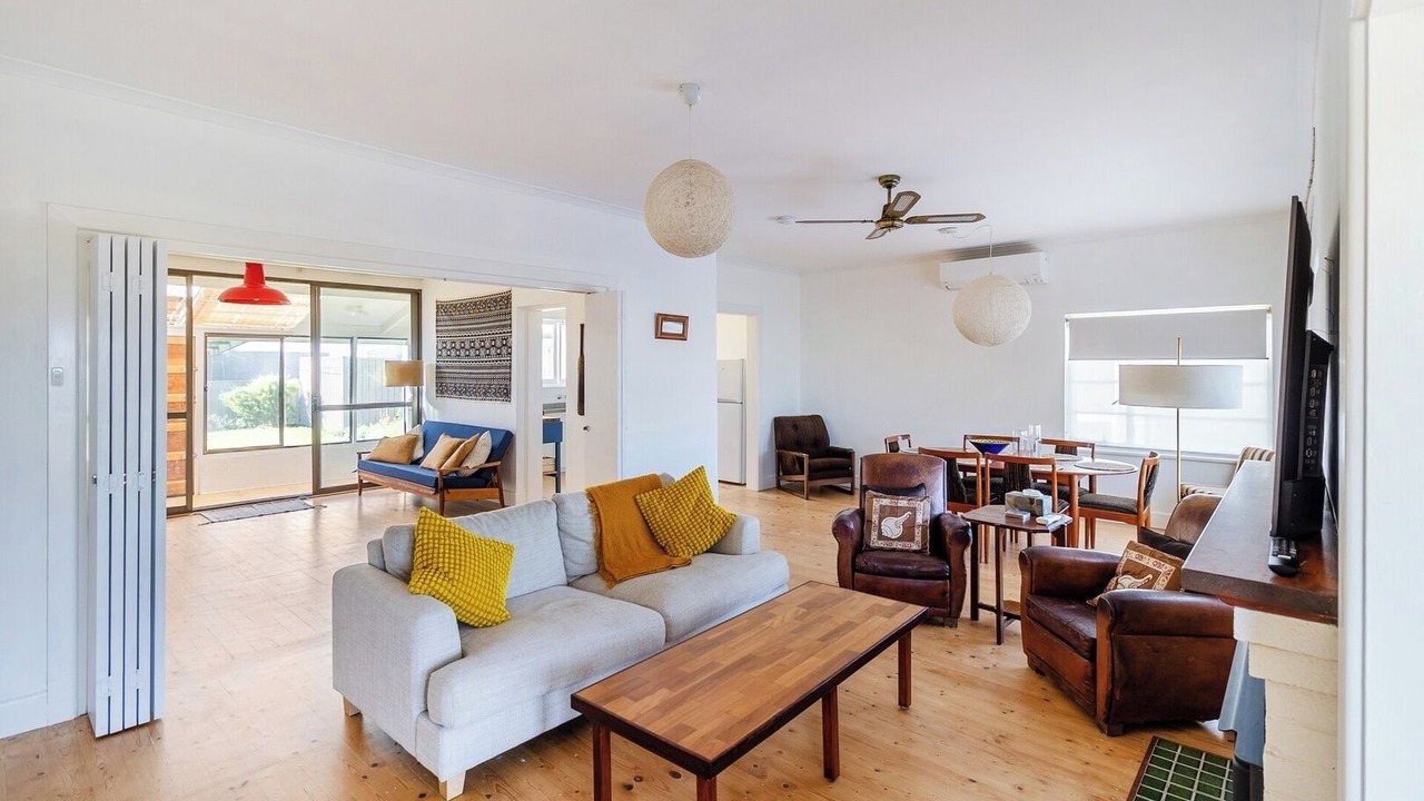 Photo of Livingroom in Port Macdonnell