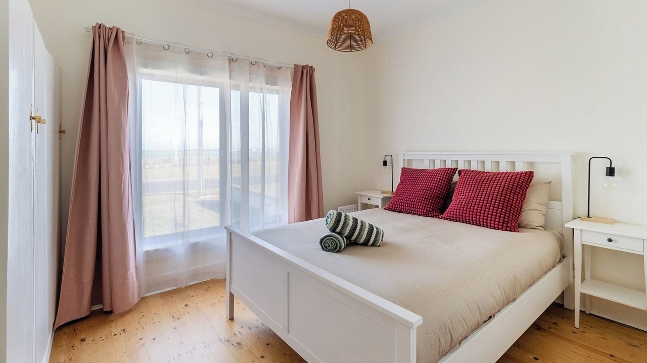 Photo of Bedroom in Port Macdonnell