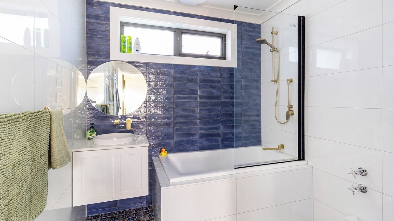 Photo of Bathroom in Port Macdonnell